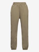Sofie Schnoor Young - Netisy Sweatpants - Sportinės kelnės - Chaki spalva