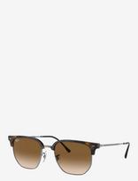 Ray-Ban - New Clubmaster - Akiniai nuo saulės - Ruda