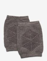 Melton - Wool Kneepads - Anti-Slip - Kūdikių kojinės - Smėlio