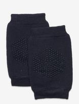 Melton - Wool Kneepads - Anti-Slip - Kūdikių kojinės - Tamsiai mėlyna