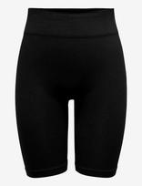 Only Play - Onpjaia Life Hw Seam Long Shorts Noos - Dviratininko šortai - Juoda