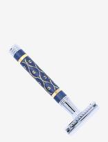 Parker - Parker 65R - Heavyweight Gray & Gold Sandstone Textured Hand - Skrudintuvas - Marga / raštuota
