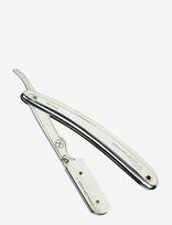 Parker - Parker Sr1/31R - Stainless Steel Handle Clip Type Barber/Str - Skrudintuvas - Sidabro