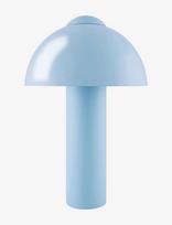 Globen Lighting - Table Lamp Buddy 23 - Stalinė lempa - Mėlyna