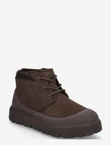 UGG - M Neumel Weather Hybrid - Suvarstomi batai - Ruda