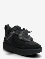 UGG - W Lowmel - Žieminiai batai - Juoda