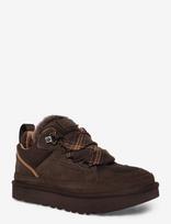 UGG - W Lowmel - Žieminiai batai - Ruda