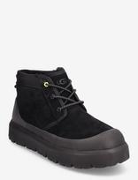 UGG - M Neumel Weather Hybrid - Suvarstomi batai - Juoda