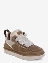 UGG - W Lowmel - Žieminiai batai - Ruda