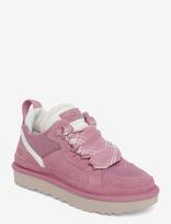 UGG - W Lowmel - Žieminiai batai - Rožinė