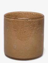 Byon - Candle Holder Calore Xs - Žvakių laikiklis - Ruda