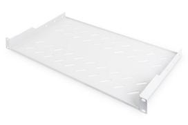 Kitos prekės Digitus  Fixed Shelf for Racks DN-97609 White