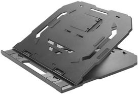 Ausinės su mikrofonu Lenovo  2-in-1 Laptop Stand