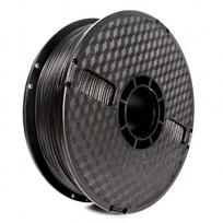 Eksploatacinės medžiagos spausdintuvams Flashforge  Filament, PLA "Three galaxy" 3DP-PLA-MX3-01-GBK\t 1.75 mm diameter, 1kg/spool, Black