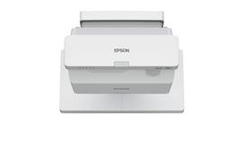 Spausdintuvai EPSON  Laser Projector EB-770F Full HD (1920x1080), 4100 ANSI lumens, White, Lamp warranty 12 month(s)