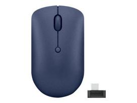Kompiuterio pelė Lenovo  540 USB-C Wireless Compact Mouse