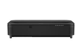 Spausdintuvai EPSON  EB-815E Laser Full HD projector 1080p/5000Lm/16:9/2500000:1, Black