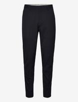 Michael Kors - Travel Pant - Klasikinės kelnės - Tamsiai mėlyna