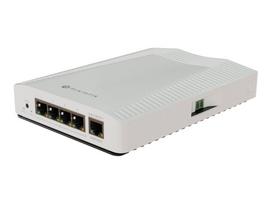 Serveris – kiti priedai Mikrotik  Ethernet switch | CRS304-4XG-IN | Ethernet switch | Desktop, DIN rail mountable | 10Gbps (RJ-45) ports quantity 4