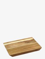 Tareq Taylor - Cutting Board Tarragon - Medinė pjaustymo lenta - Ruda