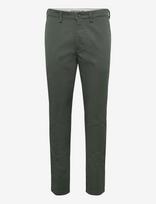 Lee Jeans - Slim Chino - Chino stiliaus kelnės - Chaki spalva