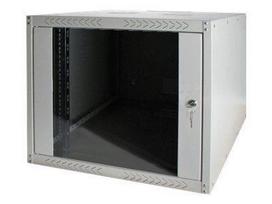 Kitos prekės Digitus  | Wall Mounting Cabinet | DN-19 07-U-EC | Grey | 60 x 45 cm