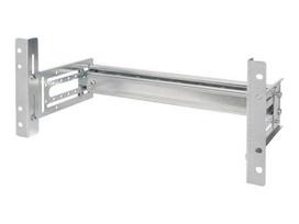 Kitos prekės Digitus  483 mm (19inc) DIN Rail Holder, 4U | DN-19-DIN-4U