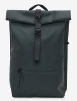 Rains - Rolltop Rucksack W3 - Kuprinė - Pilka