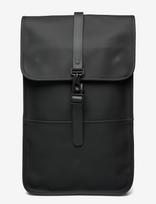 Rains - Backpack W3 - Kuprinė - Juoda
