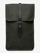 Rains - Backpack W3 - Kuprinė - Chaki spalva
