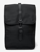 Rains - Backpack Mini W3 - Kuprinė - Juoda