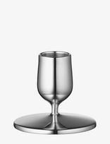 Gense - Candlestick Dorotea - Žvakidė - Sidabro