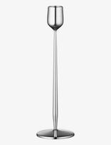 Gense - Candlestick Dorotea - Žvakidė - Sidabro