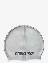 Arena - Classic Silicone - Plaukimo aksesuarai - Pilka