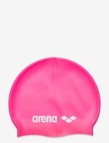 Arena - Classic Silicone - Plaukimo aksesuarai - Rožinė
