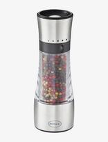 Rösle - Spice Grinder - Druskos ir pipirų malūnėlis - Sidabro