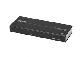 Serveris – kiti priedai Aten  4-Port True 4K HDMI Splitter  VS184B Warranty 24 month(s)