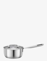 Fiskars - All Steel Saucepan 1.5L - Puodas - Sidabro