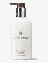 Molton Brown - Fiery Pink Pepper Body Lotion - Kremai - Nude
