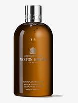 Molton Brown - Tobacco Absolute Bath & Shower Gel 300Ml - Voniai ir dušui - Nude