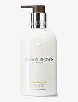 Molton Brown - Flora Luminare Body Lotion - Kremai - Balta