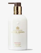 Molton Brown - Rose Dunes Body Lotion - Kremai - Nude