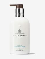 Molton Brown - Coastal Cypress & Sea Fennel Body Lotion - Kūno drėkiklis - Nude