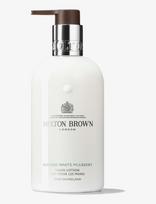 Molton Brown - Mullbery & Thyme Hand Lotion - Rankų kremas - Nude