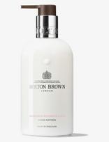 Molton Brown - Delicious Rhubarb & Rose Hand Lotion - Rankų kremas - Nude