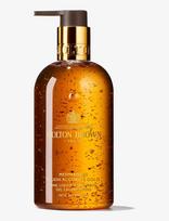 Molton Brown - Mesmerising Oudh Accord & Gold Fine Liquid Hand Wash - Voniai ir dušui - Nude