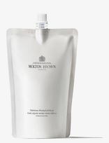 Molton Brown - Delicious Rhubarb & Rose Fine Liquid Hand Wash Refill - Rankų ploviklio papildymas - Nude