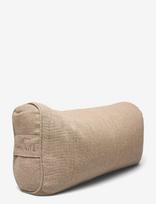 Moonchild Yoga Wear - Moonchild Yoga Bolster - Small Rect - Jogos blokeliai ir dirželiai - Smėlio