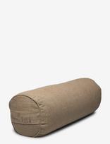 Moonchild Yoga Wear - Moonchild Yoga Bolster Hemp - Jogos kilimėliai ir priedai - Smėlio