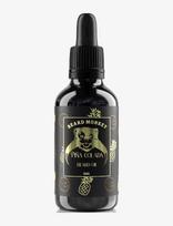 Beard Monkey - Beard Oil Pina Colada - Barzdos aliejus - Nude